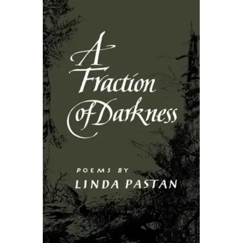 A Fraction of Darkness - Paperback