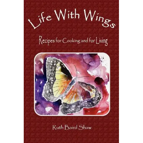 Life With Wings - Paperback