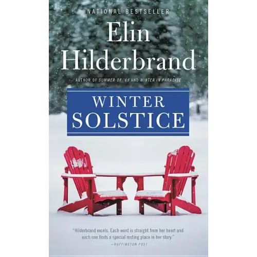 Winter Solstice - Hardcover