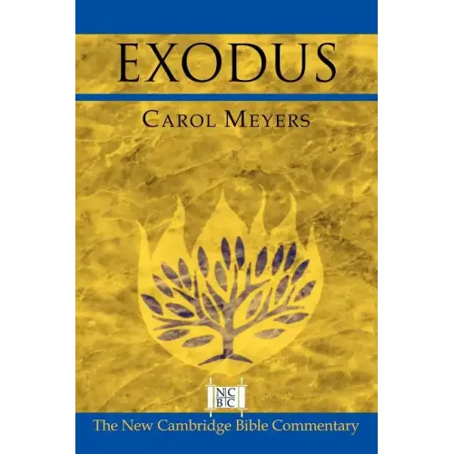 Exodus - Paperback