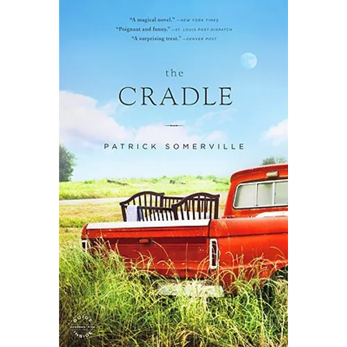 The Cradle - Paperback