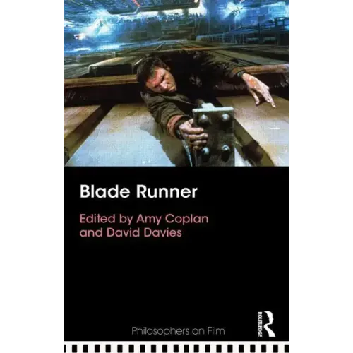 Blade Runner - Paperback