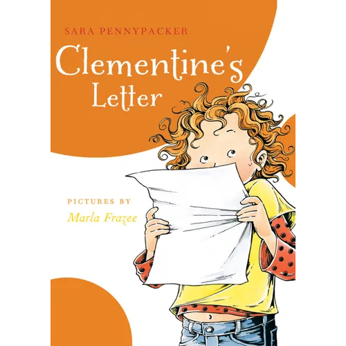 Clementine's Letter
