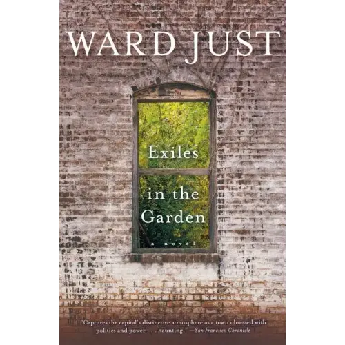 Exiles in the Garden - Paperback