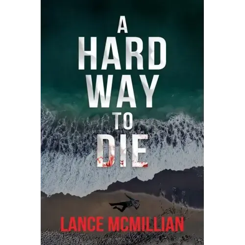 A Hard Way to Die - Paperback