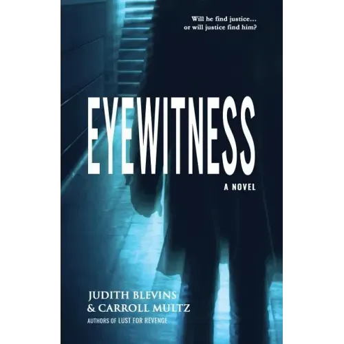 Eyewitness - Paperback