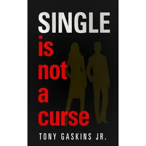 Single Is Not A Curse - Paperback