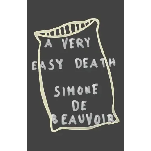 A Very Easy Death: A Memoir - Paperback