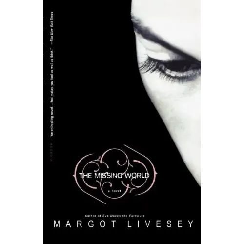 The Missing World - Paperback