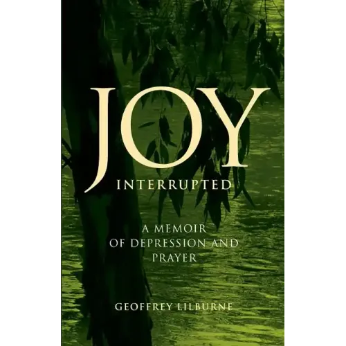 Joy Interrupted - Paperback