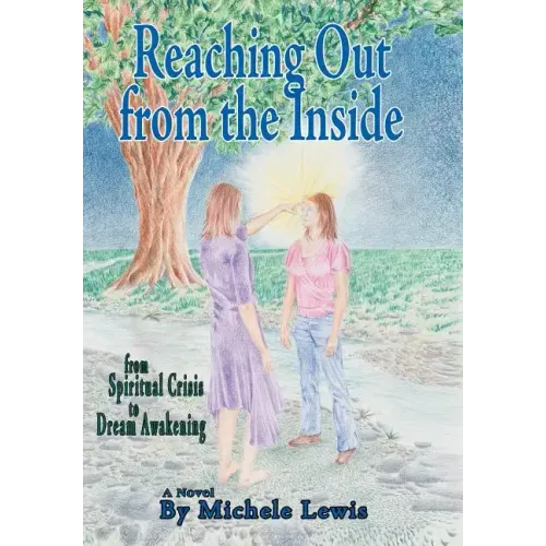 Reaching Out from the Inside - Hardcover