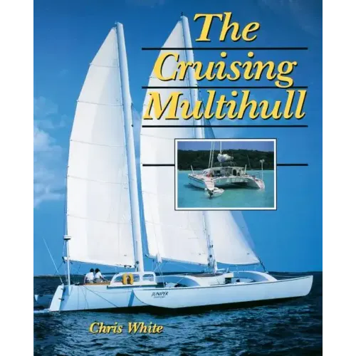 The Cruising Multihull - Paperback
