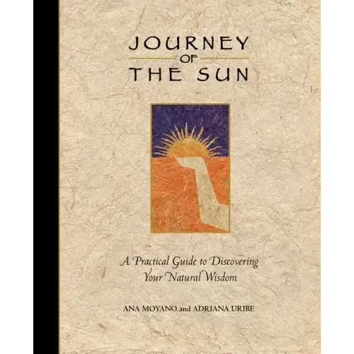 The Journey of the Sun - Paperback