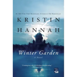 Winter Garden - Paperback