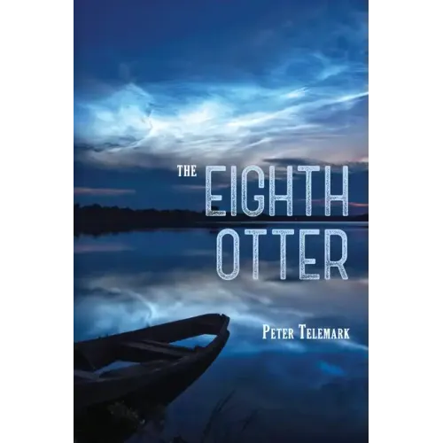 The Eighth Otter - Paperback