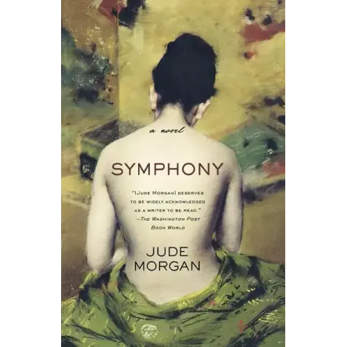 Symphony - Paperback