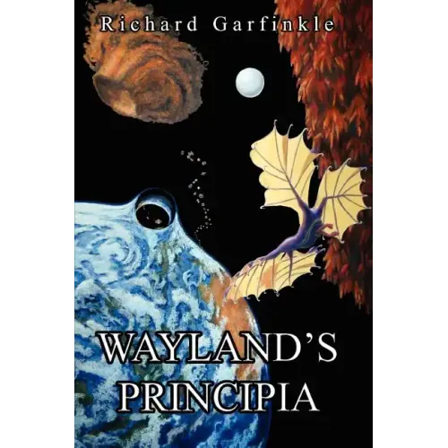 Wayland's Principia - Paperback