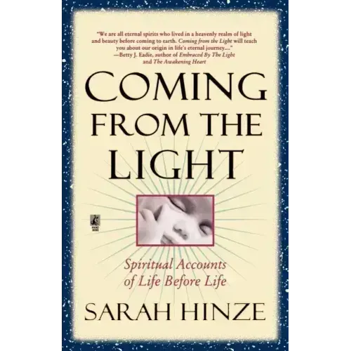 Coming from the Light - Paperback