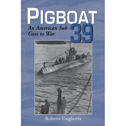 Pigboat 39-Pa - Paperback