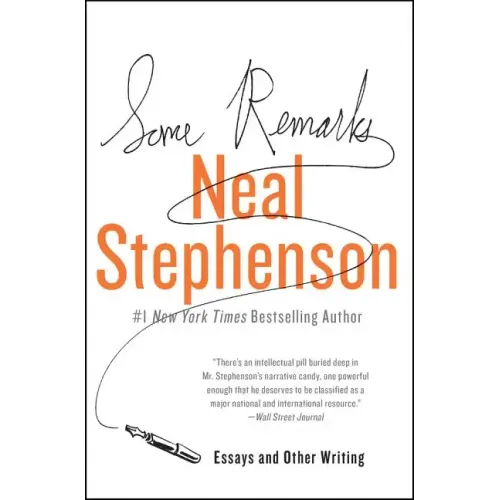 Some Remarks: Essays and Other Writing - Paperback