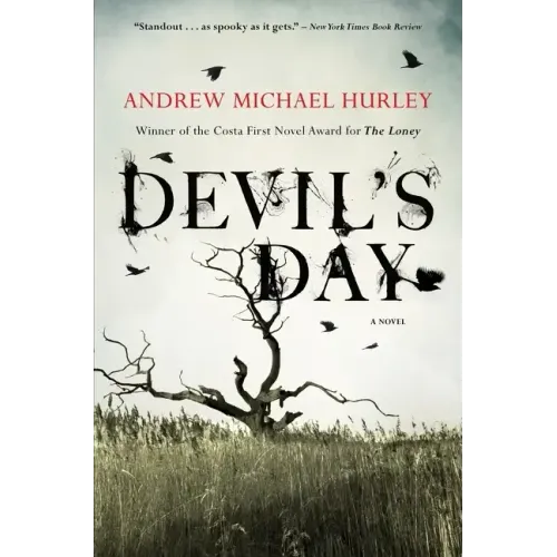 Devil's Day - Paperback