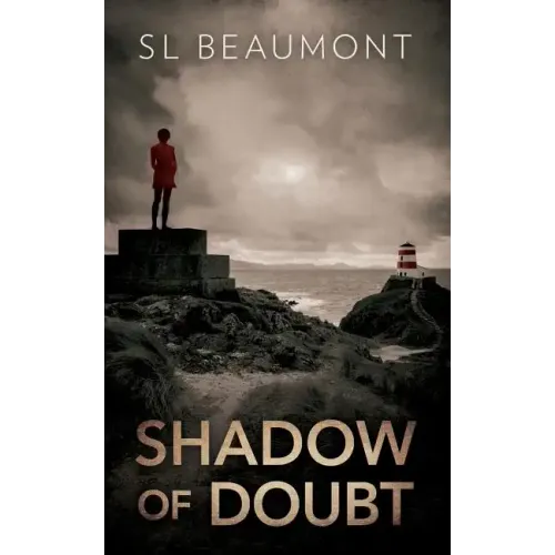 Shadow of Doubt - Paperback