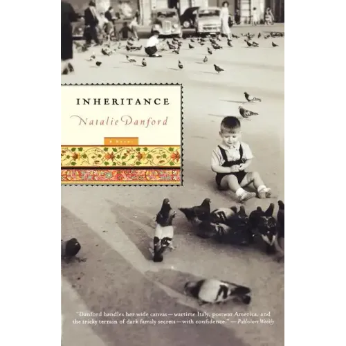Inheritance - Paperback