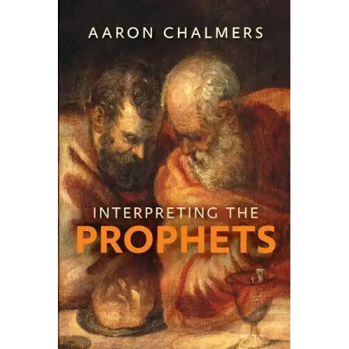 Interpreting the Prophets - Paperback