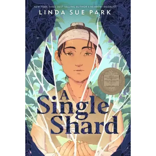 A Single Shard: A Newbery Award Winner - Paperback