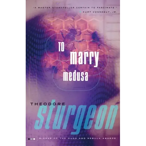 Marry Medusa, to - Paperback