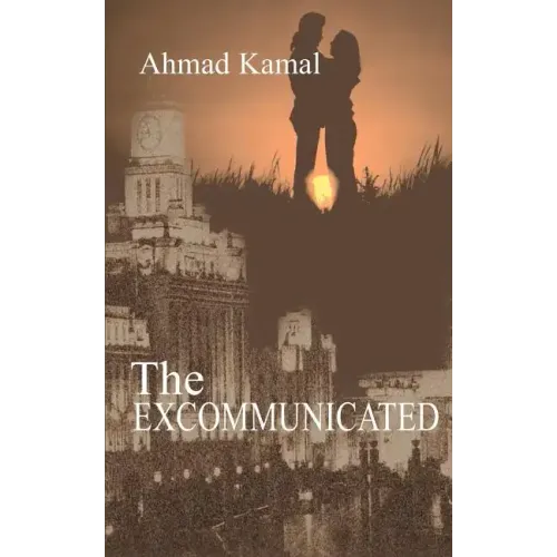 The Excommunicated - Paperback