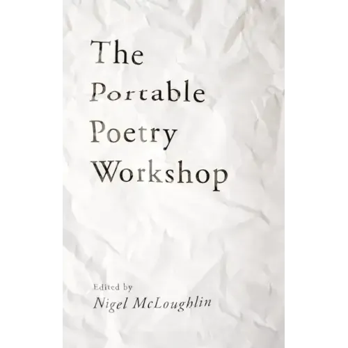 The Portable Poetry Workshop - Paperback