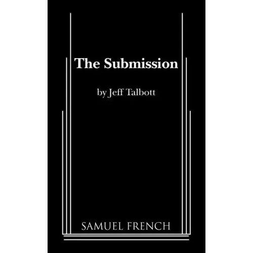 The Submission - Paperback
