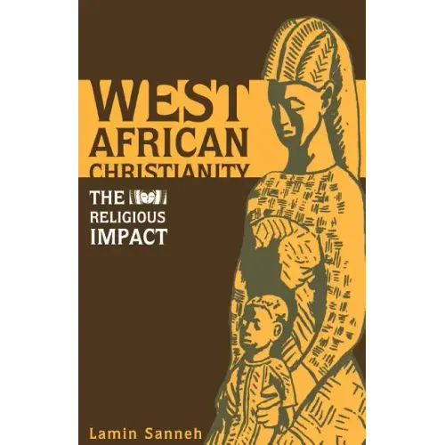 West African Christianity - Paperback