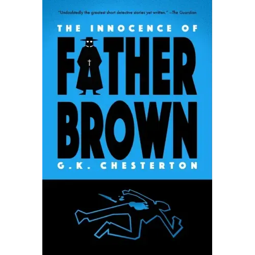 The Innocence of Father Brown (Warbler Classics) - Paperback