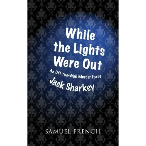While the Lights Were Out - Paperback