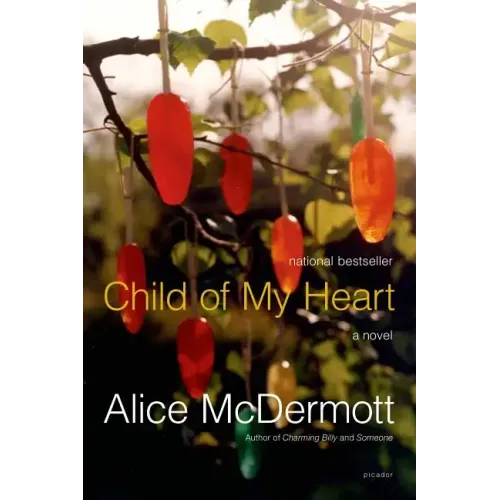 Child of My Heart - Paperback
