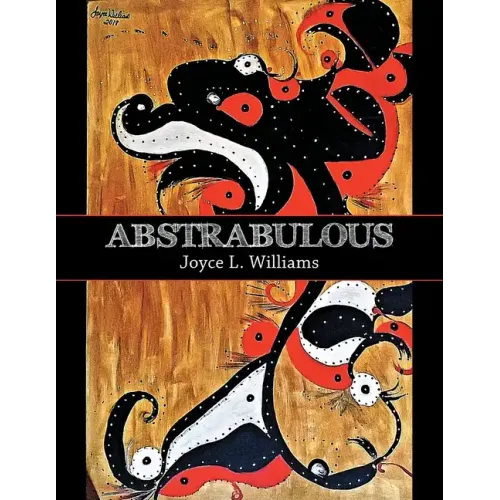 Abstrabulous - Paperback