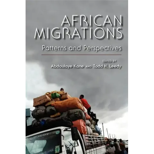 African Migrations: Patterns and Perspectives - Paperback