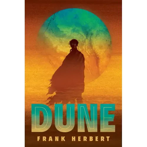 Dune: Deluxe Edition - Hardcover