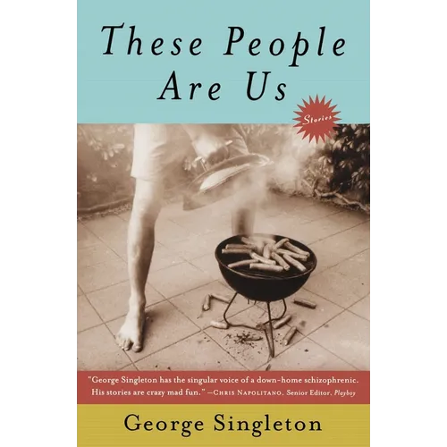 These People Are Us