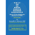 What to Do When People Become Difficult: Even if the Difficult Person is You