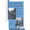 One Country, Two Societies: Rural-Urban Inequality in Contemporary China