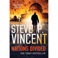 Nations Divided: Jack Emery 3