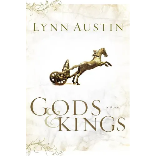 Gods & Kings - Paperback