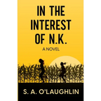 In the Interest of N.K. - Paperback
