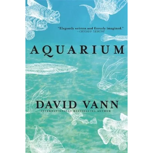 Aquarium - Paperback