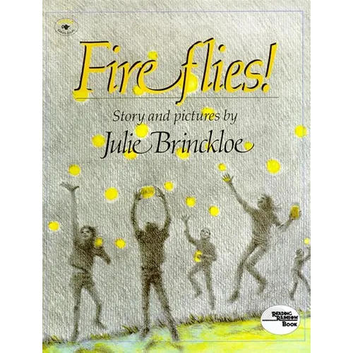 Fireflies - Paperback