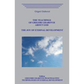 The Teachings of Grigori Grabovoi about God. the Joy of Eternal Development.