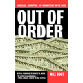 Out of Order: Arrogance, Corruption, and Incompetence on the Bench